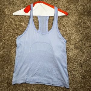 lululemon swiftly tank